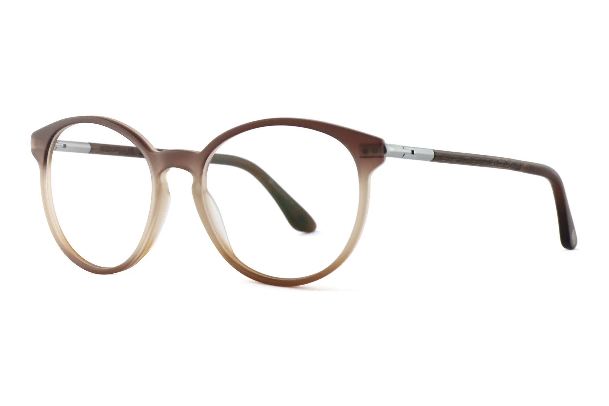 Wood Fellas   11020 walnut/brown walnut/brown