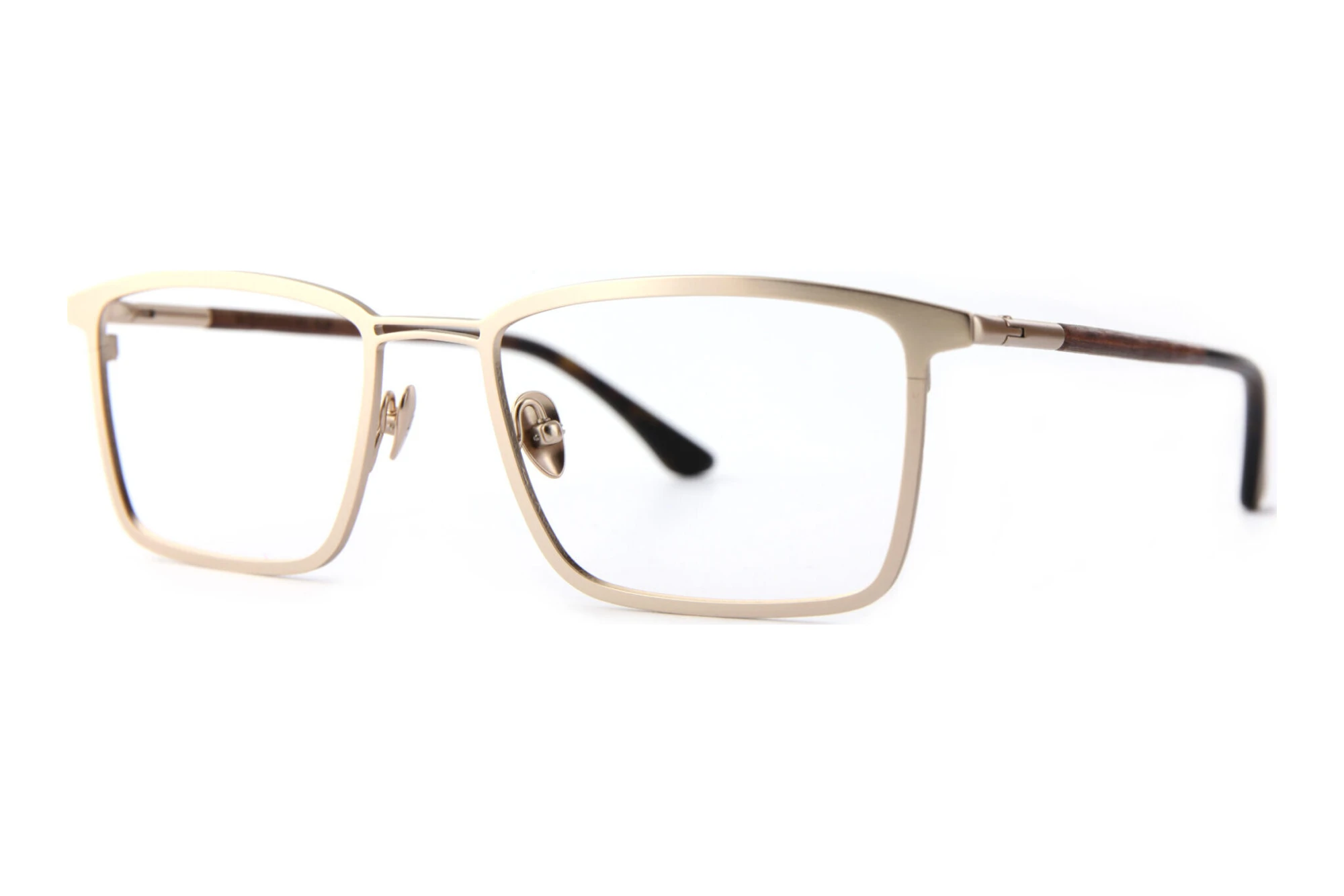Wood Fellas   11050 macassar/gold macassar/gold