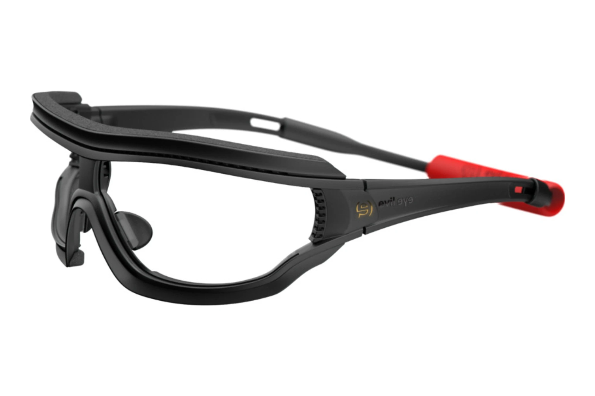 evil eye   E005 9200 black m/space