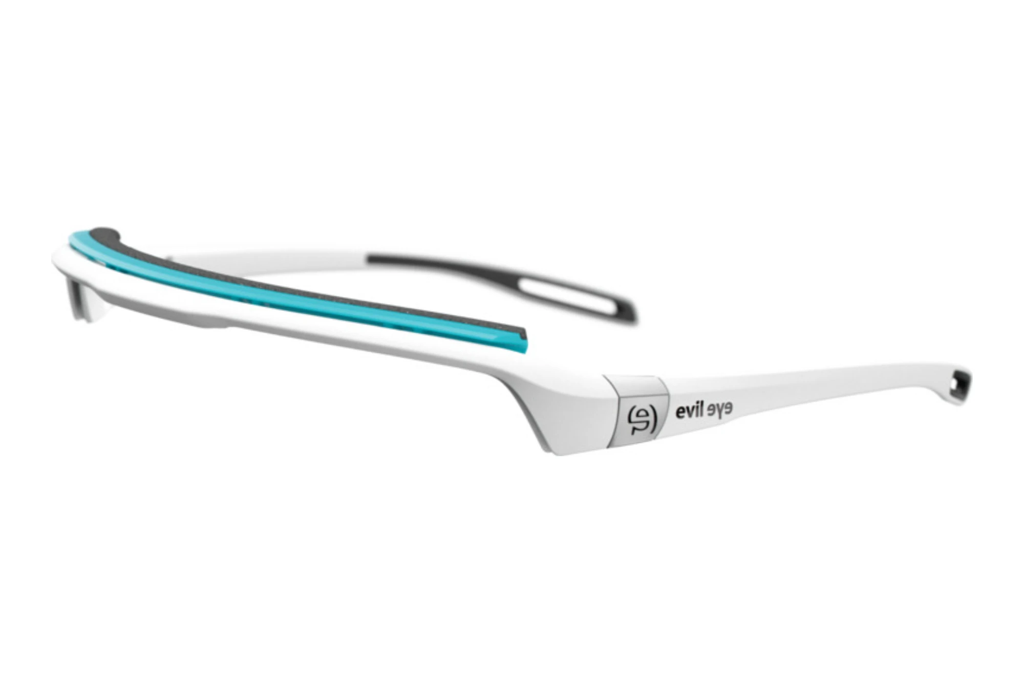 evil eye   E016 1500 white m/LST grey sil