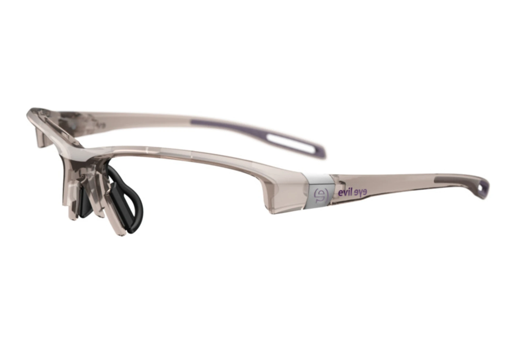 evil eye   E019 8500 rose t/LST act.sil