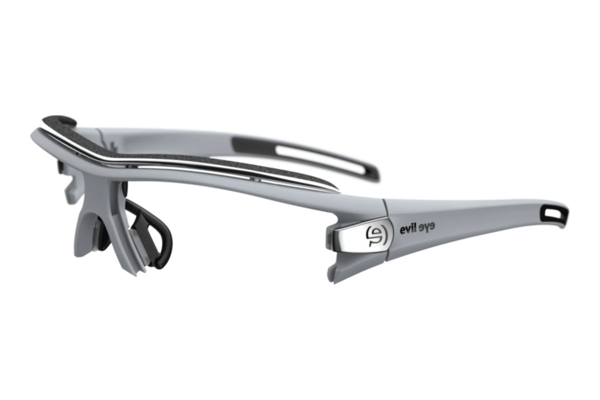 evil eye   E030 6800 moonstone grey m/LST VAR.bl.gr