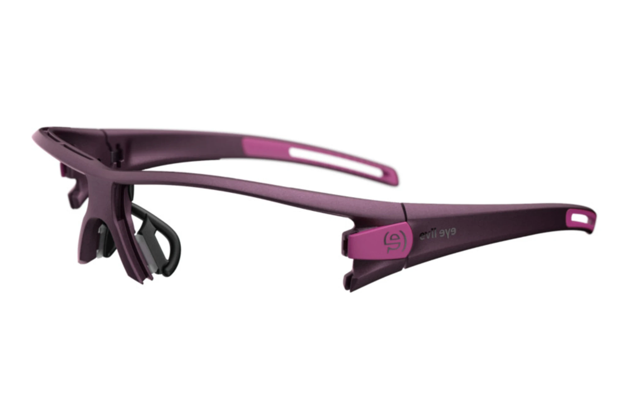 evil eye   E031 4000 violet met/LST act.sil