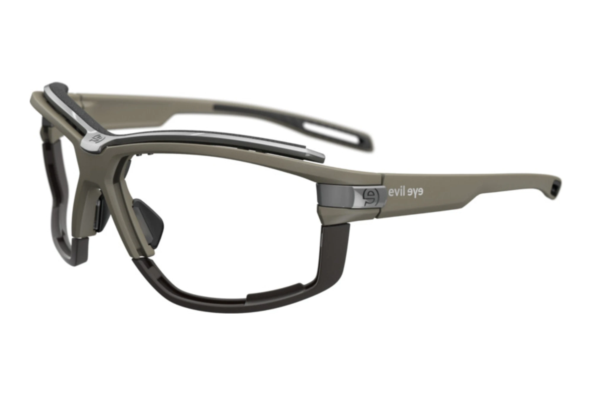 evil eye   E049 6500 stone grey m/LST VAR.pur