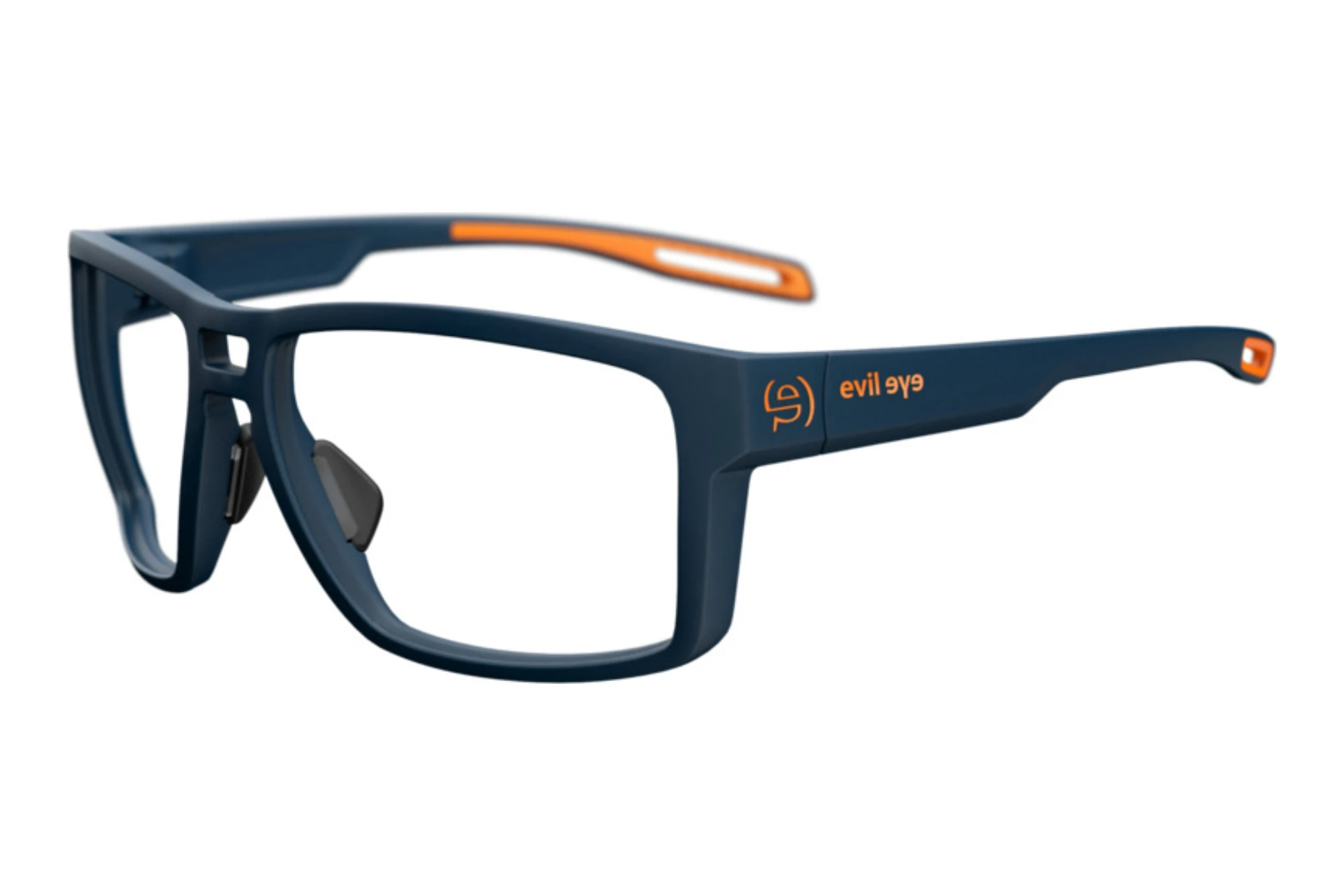 evil eye   E050 4500 dark blue m/LST act.sil