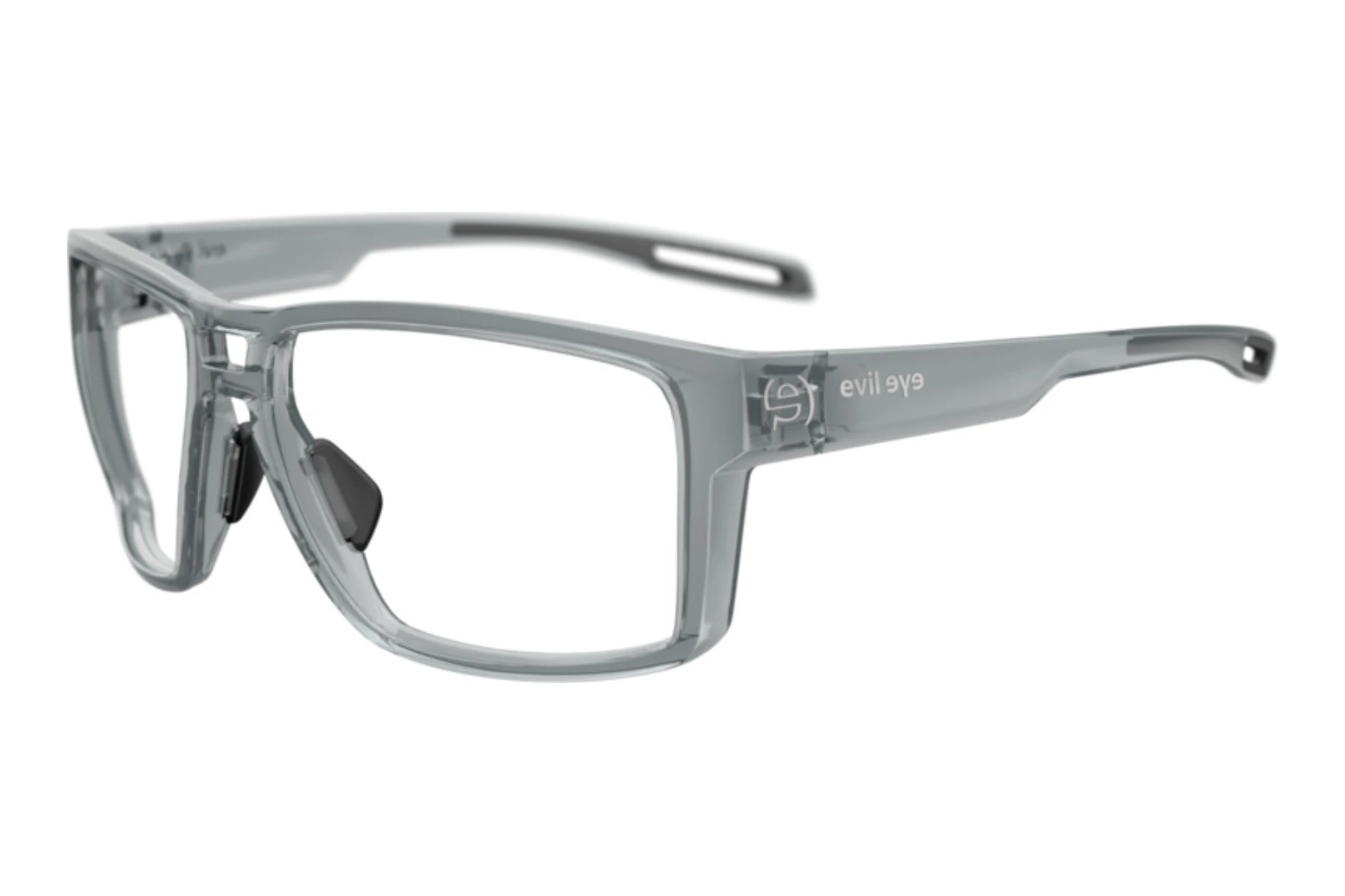 evil eye   E050 5000 aqua grey t/LST grey sil