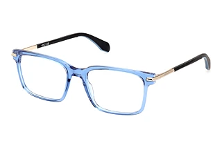 Adidas Originals OR5082 085 Matt Hellblau