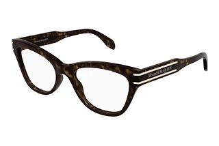 Alexander McQueen AM 0401O 002