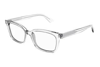 Alexander McQueen AM0464O 004 CRYSTAL