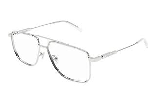 Alexander McQueen AM0480O 001 SILVER