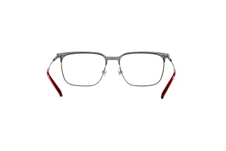 Rückansicht Arnette MAYBE MAE (AN6136 - 745)