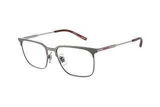 Arnette AN6136 745 Matte Gunmetal