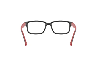 Rückansicht Arnette BIXIGA (AN7175 - 2580)