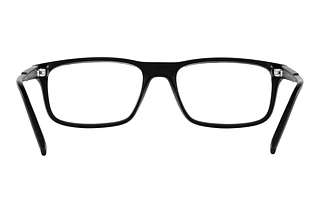 Rückansicht Arnette DARK VOYAGER (AN7194 - 01)