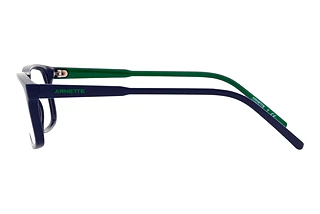 Seitenansicht Arnette DARK VOYAGER (AN7194 - 2754)