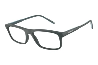 Vorderansicht Arnette DARK VOYAGER (AN7194 - 3026)