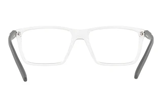 Rückansicht Arnette EYEKE (AN7197 - 2755)