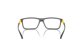 Rückansicht Arnette CROSS FADE II (AN7216 - 2870)