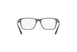 Rückansicht Arnette FAKIE (AN7231 - 2786)