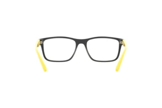 Rückansicht Arnette FAKIE (AN7231 - 2870)