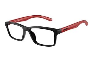 Arnette AN7262U 2758 Red Matte/Shiny