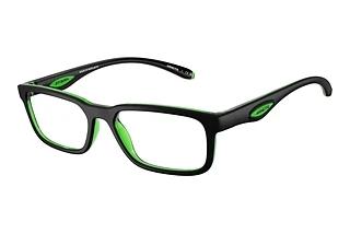 Arnette AN7283 3004 Black/Green