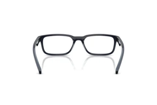 Rückansicht Arnette RAYSIN (AN7283 - 3007)