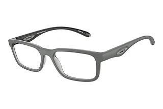 Arnette AN7283 3009 Grey/Transparent Grey