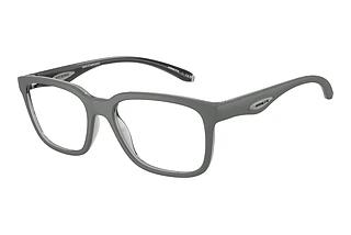 Arnette AN7284 3009 Grey/Transparent Grey
