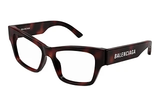 Balenciaga BB0378O 002 HAVANA