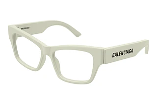 Balenciaga BB0378O 004 IVORY