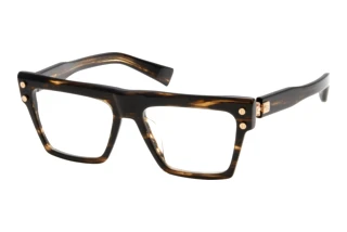 Vorderansicht Balmain Paris B-V (BPX-121 - B)