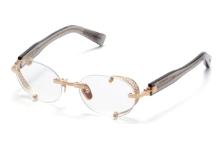 Vorderansicht Balmain Paris MONSIEUR (BPX-153 - D)
