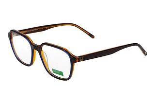 Benetton 461055 671 Blau