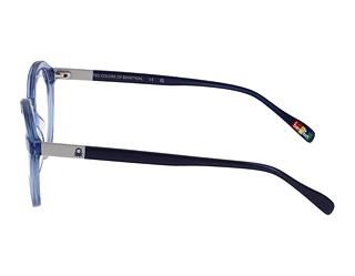 Seitenansicht Benetton 461097 (605)