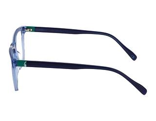 Seitenansicht Benetton 461115 (605)