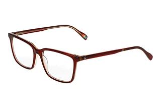 Benetton 461119 271 Orange