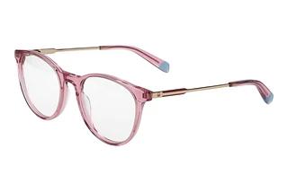 Benetton 461187 202 Rosa
