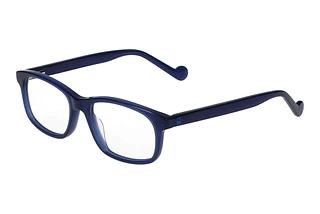 Benetton 462021 634 Blau