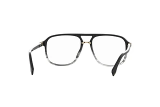 Rückansicht Boss BOSS 1438 (37N)