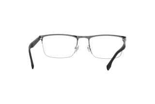 Rückansicht Boss BOSS 1487 (0AN)