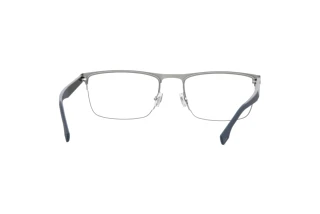 Rückansicht Boss BOSS 1487 (KU0)