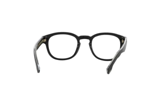 Rückansicht Boss BOSS 1504 (INA)