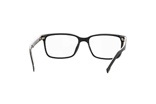 Rückansicht Boss BOSS 1511 (807)