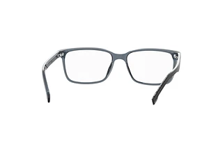 Rückansicht Boss BOSS 1511 (PJP)