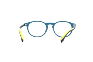 Rückansicht Boss BOSS 1545 (DCD)