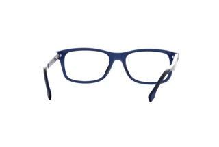 Rückansicht Boss BOSS 1547 (OXZ)