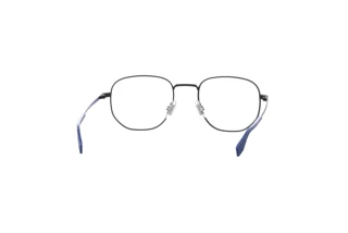 Rückansicht Boss BOSS 1550 (D51)