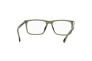 Rückansicht Boss BOSS 1571 (1ED)