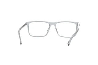 Rückansicht Boss BOSS 1571 (KB7)